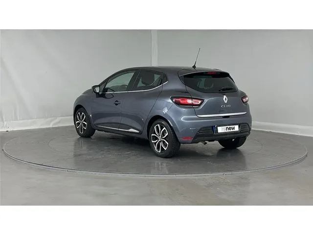 Occasion Renault Clio à CHAUNY chez RENAULT | CHAUNY