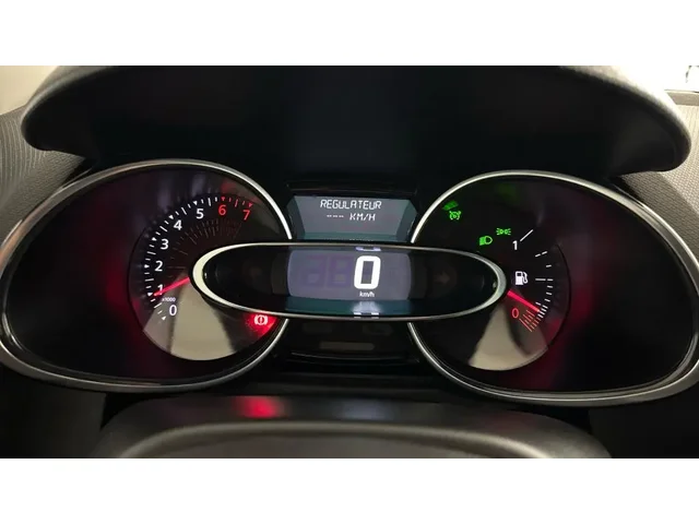Occasion Renault Clio à CHAUNY chez RENAULT | CHAUNY