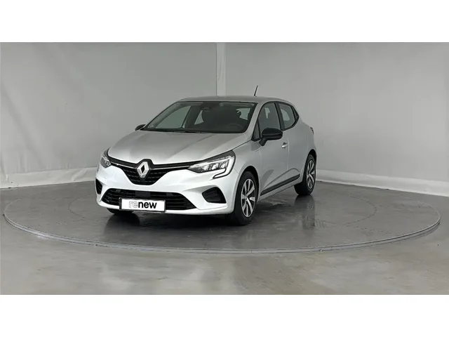 Occasion Renault Clio à ENGLOS chez RENAULT | ENGLOS