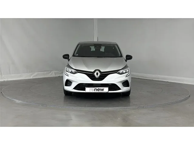 Occasion Renault Clio à ENGLOS chez RENAULT | ENGLOS