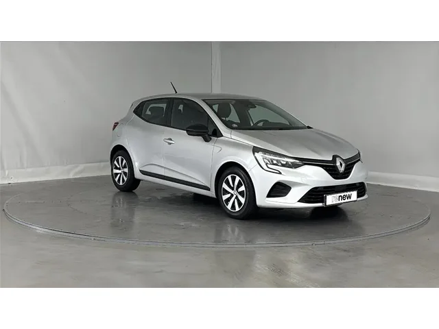 Occasion Renault Clio à ENGLOS chez RENAULT | ENGLOS