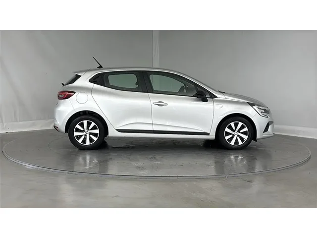 Occasion Renault Clio à ENGLOS chez RENAULT | ENGLOS