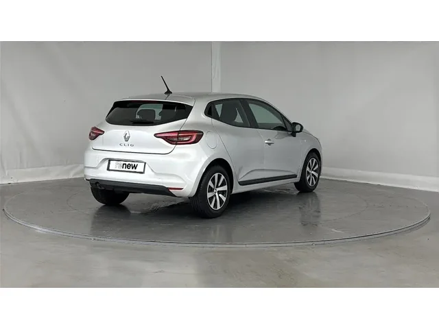 Occasion Renault Clio à ENGLOS chez RENAULT | ENGLOS
