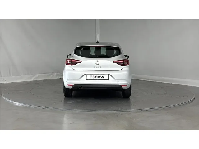 Occasion Renault Clio à ENGLOS chez RENAULT | ENGLOS
