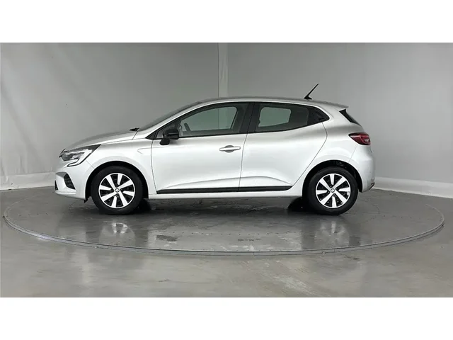Occasion Renault Clio à ENGLOS chez RENAULT | ENGLOS