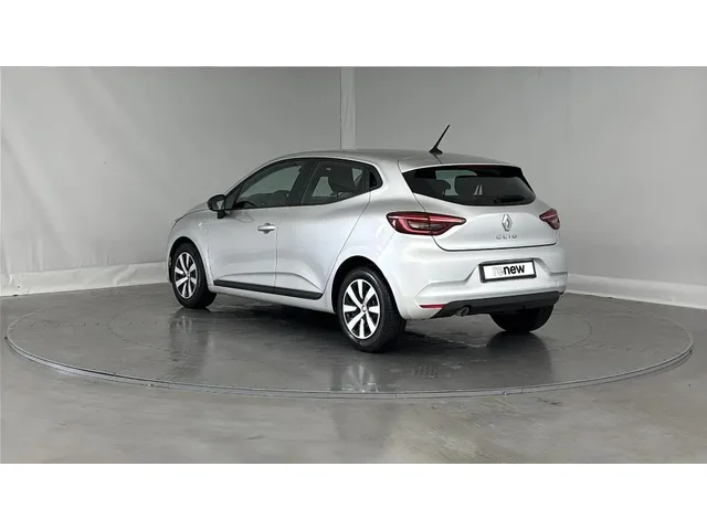 Occasion Renault Clio à ENGLOS chez RENAULT | ENGLOS