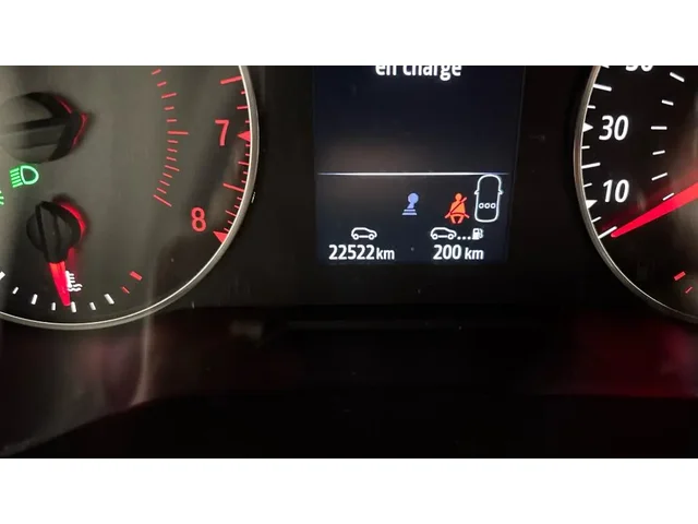 Occasion Renault Clio à ENGLOS chez RENAULT | ENGLOS