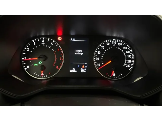 Occasion Renault Clio à ENGLOS chez RENAULT | ENGLOS
