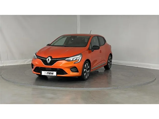 Occasion Renault Clio à ENGLOS chez RENAULT | ENGLOS