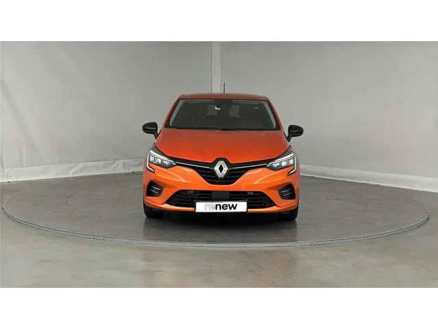 Occasion Renault Clio à ENGLOS chez RENAULT | ENGLOS