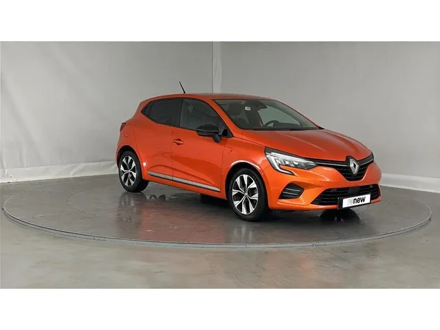 Occasion Renault Clio à ENGLOS chez RENAULT | ENGLOS
