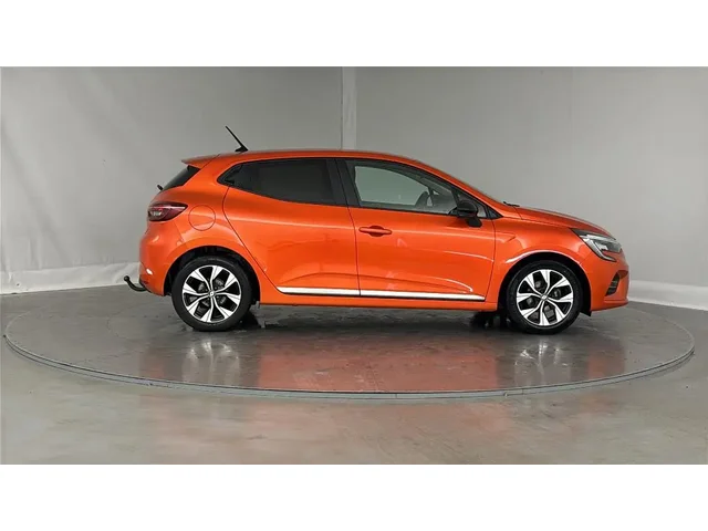 Occasion Renault Clio à ENGLOS chez RENAULT | ENGLOS