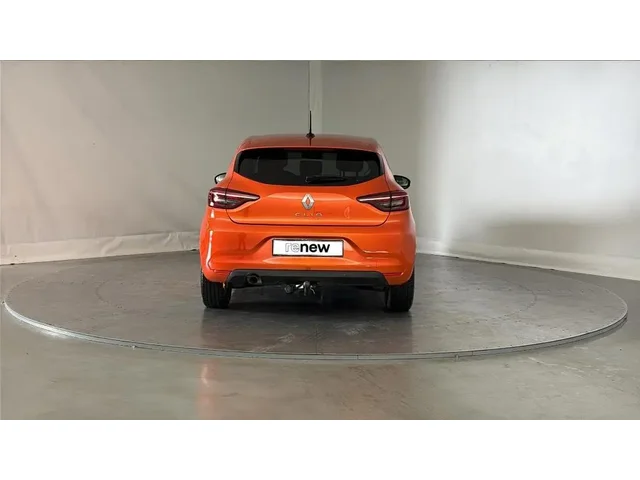 Occasion Renault Clio à ENGLOS chez RENAULT | ENGLOS