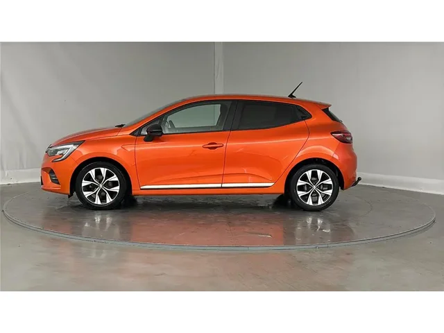Occasion Renault Clio à ENGLOS chez RENAULT | ENGLOS