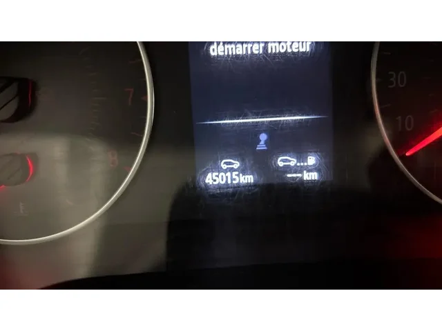 Occasion Renault Clio à ENGLOS chez RENAULT | ENGLOS