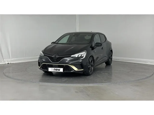 Occasion Renault Clio à ENGLOS chez RENAULT | ENGLOS