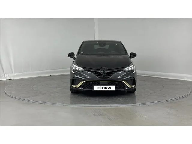 Occasion Renault Clio à ENGLOS chez RENAULT | ENGLOS