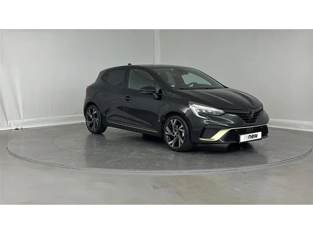 Occasion Renault Clio à ENGLOS chez RENAULT | ENGLOS