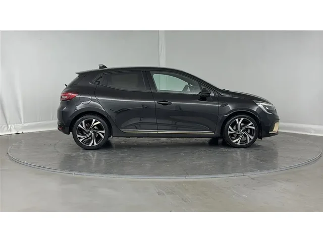 Occasion Renault Clio à ENGLOS chez RENAULT | ENGLOS