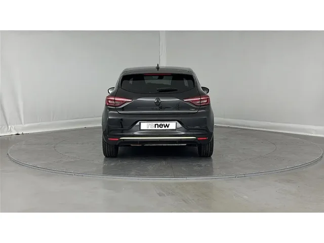 Occasion Renault Clio à ENGLOS chez RENAULT | ENGLOS