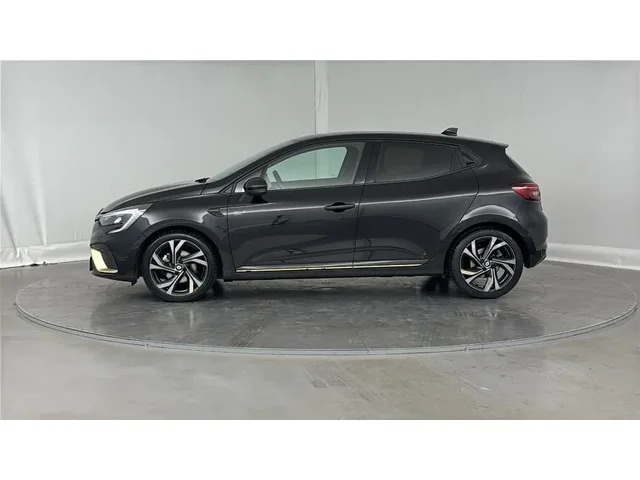 Occasion Renault Clio à ENGLOS chez RENAULT | ENGLOS