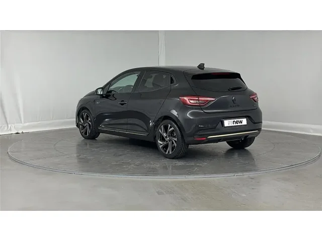Occasion Renault Clio à ENGLOS chez RENAULT | ENGLOS