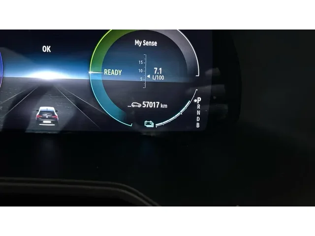 Occasion Renault Clio à ENGLOS chez RENAULT | ENGLOS