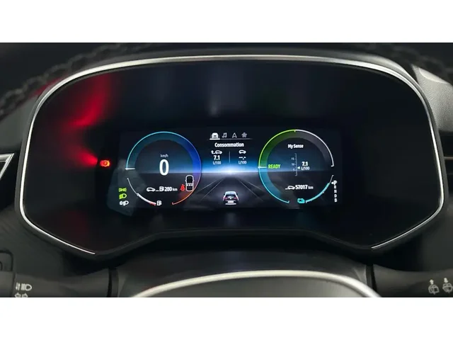 Occasion Renault Clio à ENGLOS chez RENAULT | ENGLOS