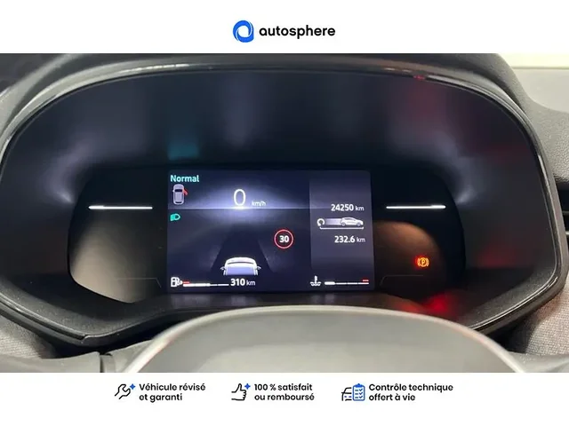 Occasion Renault Clio à VITROLLES chez RENAULT | VITROLLES
