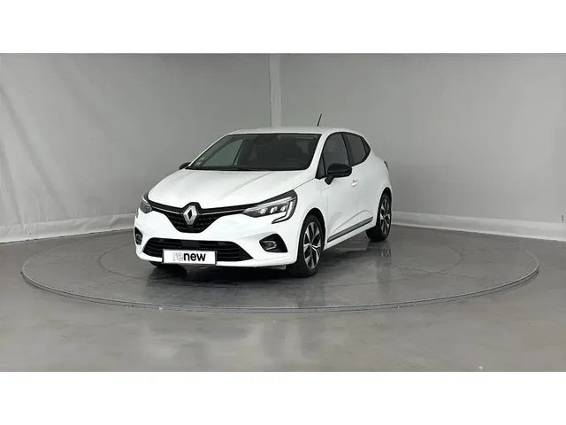 Occasion Renault Clio à MAGENTA chez RENAULT | EPERNAY & SEZANNE