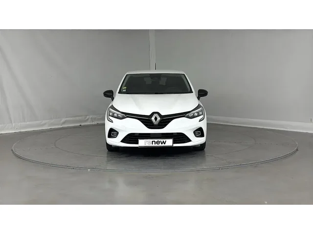 Occasion Renault Clio à MAGENTA chez RENAULT | EPERNAY & SEZANNE