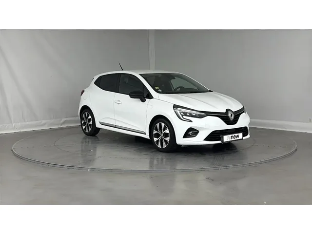 Occasion Renault Clio à MAGENTA chez RENAULT | EPERNAY & SEZANNE