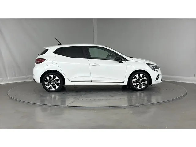 Occasion Renault Clio à MAGENTA chez RENAULT | EPERNAY & SEZANNE