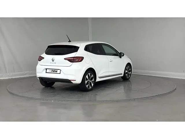 Occasion Renault Clio à MAGENTA chez RENAULT | EPERNAY & SEZANNE