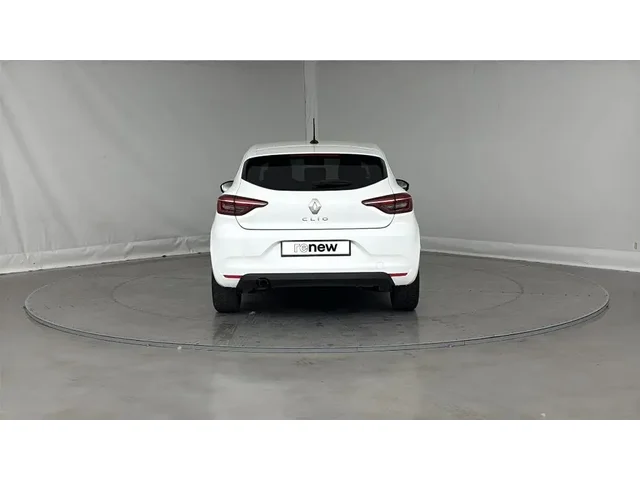 Occasion Renault Clio à MAGENTA chez RENAULT | EPERNAY & SEZANNE