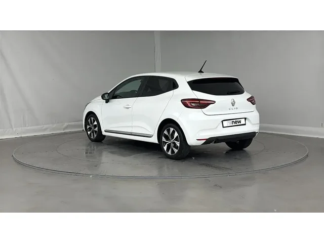 Occasion Renault Clio à MAGENTA chez RENAULT | EPERNAY & SEZANNE