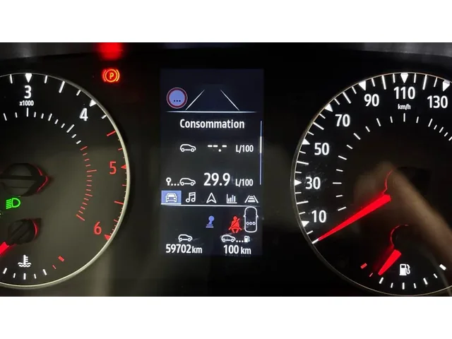 Occasion Renault Clio à MAGENTA chez RENAULT | EPERNAY & SEZANNE
