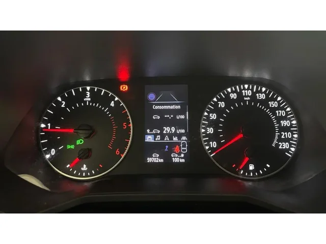 Occasion Renault Clio à MAGENTA chez RENAULT | EPERNAY & SEZANNE