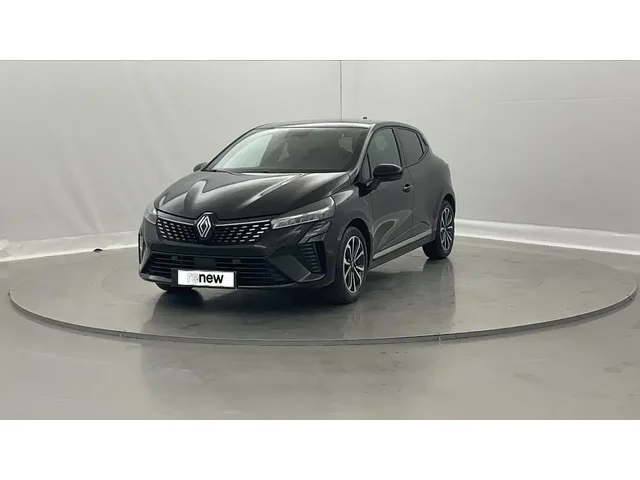 Occasion Renault Clio à ENGLOS chez RENAULT | ENGLOS