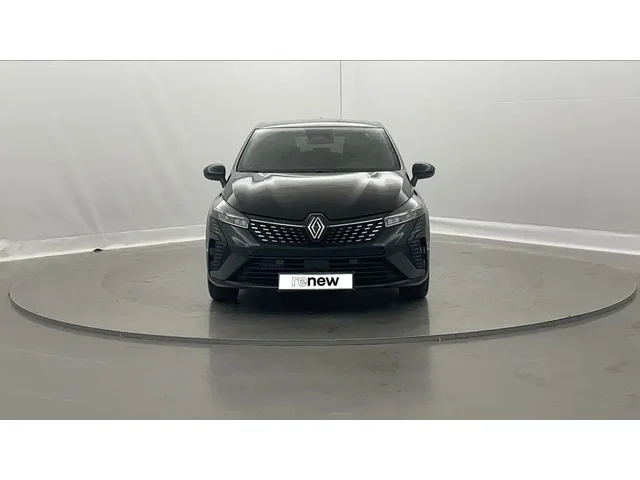 Occasion Renault Clio à ENGLOS chez RENAULT | ENGLOS