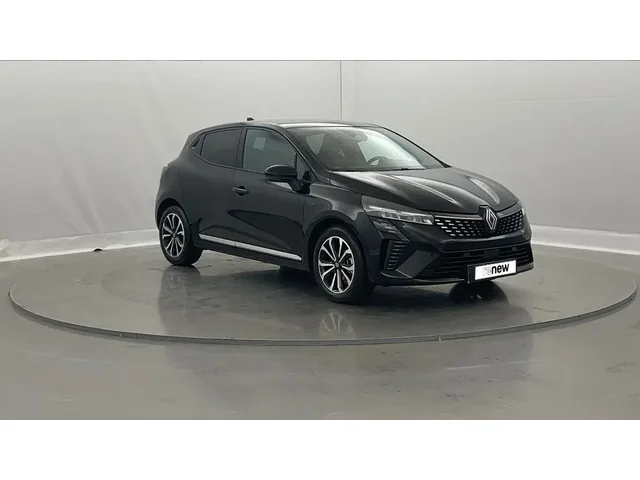 Occasion Renault Clio à ENGLOS chez RENAULT | ENGLOS