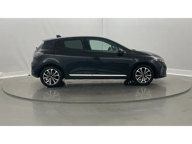 Occasion Renault Clio à ENGLOS chez RENAULT | ENGLOS