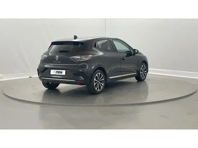 Occasion Renault Clio à ENGLOS chez RENAULT | ENGLOS