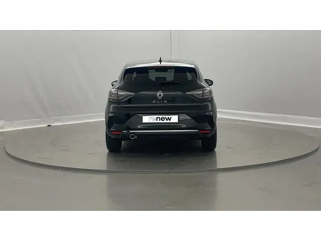 Occasion Renault Clio à ENGLOS chez RENAULT | ENGLOS