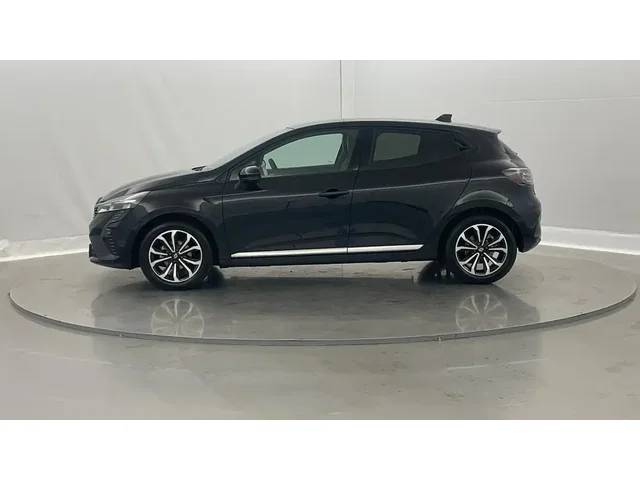 Occasion Renault Clio à ENGLOS chez RENAULT | ENGLOS