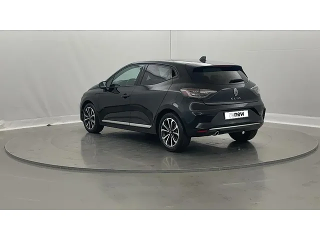 Occasion Renault Clio à ENGLOS chez RENAULT | ENGLOS