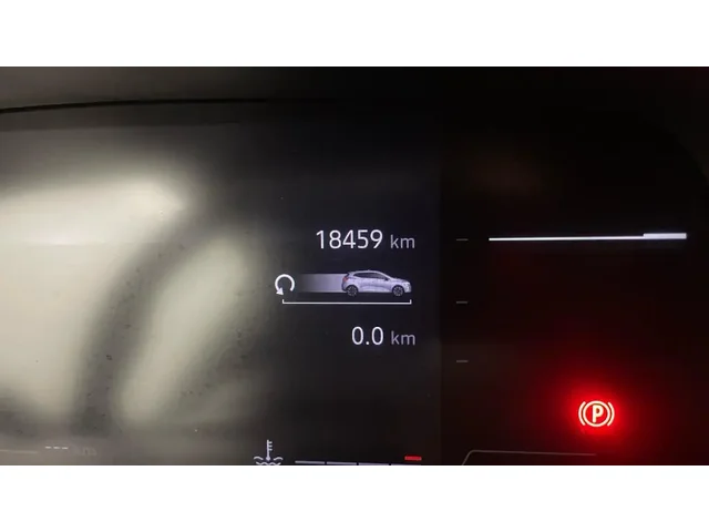 Occasion Renault Clio à ENGLOS chez RENAULT | ENGLOS