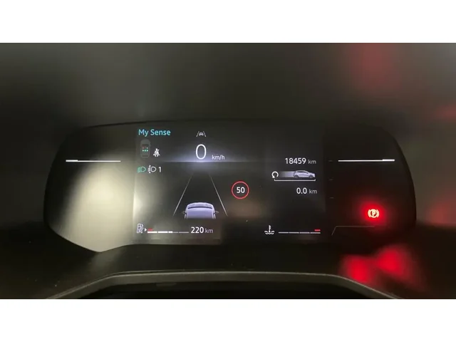Occasion Renault Clio à ENGLOS chez RENAULT | ENGLOS