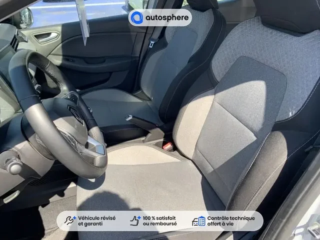 Occasion Renault Clio à La Teste-de-Buch chez Autosphere La Teste-de-Buch