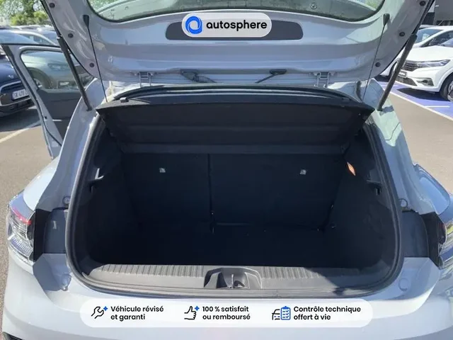 Occasion Renault Clio à La Teste-de-Buch chez Autosphere La Teste-de-Buch